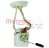METZGER 2250053 Fuel Feed Unit
