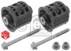 FEBI BILSTEIN 43744 Bearing Set, axle beam