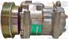 BEHR 8FK351127-401 (8FK351127401) Compressor, air conditioning