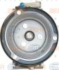 BEHR 8FK351134-761 (8FK351134761) Compressor, air conditioning