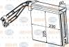BEHR 8FV351330-731 (8FV351330731) Evaporator, air conditioning