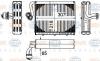 BEHR 8FV351331-181 (8FV351331181) Evaporator, air conditioning