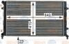 BEHR 8MK376700-494 (8MK376700494) Radiator, engine cooling