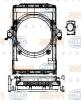 BEHR 8MK376722-211 (8MK376722211) Cooler Module
