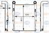 BEHR 8ML376724-071 (8ML376724071) Intercooler, charger