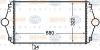 BEHR 8ML376727-641 (8ML376727641) Intercooler, charger