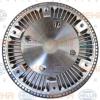 BEHR 8MV376731-361 (8MV376731361) Clutch, radiator fan