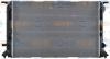 BEHR 8MK376745-654 (8MK376745654) Radiator, engine cooling