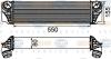 BEHR 8ML376746-411 (8ML376746411) Intercooler, charger