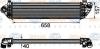 BEHR 8ML376746-581 (8ML376746581) Intercooler, charger