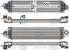 BEHR 8ML376755-621 (8ML376755621) Intercooler, charger