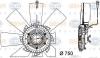 BEHR 8MV376757-131 (8MV376757131) Fan, radiator