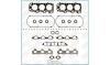 AJUSA 52156100 Gasket Set, cylinder head