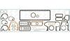 AJUSA 54069300 Gasket Set, crank case