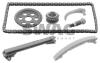 SWAG 10937966 Timing Chain Kit