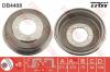 TRW DB4408 Brake Drum