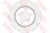 TRW DF6253S Brake Disc