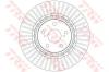 TRW DF6265 Brake Disc