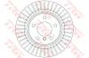 TRW DF6313 Brake Disc