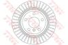 TRW DF6513S Brake Disc