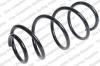 LESJÖFORS 4044256 Coil Spring