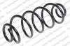 KILEN 61067 Coil Spring
