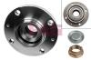 FAG 713640450 Wheel Bearing Kit