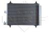 NRF 35414 Condenser, air conditioning