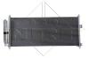 NRF 35435 Condenser, air conditioning