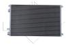 NRF 35449 Condenser, air conditioning