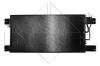 NRF 35762 Condenser, air conditioning