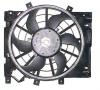 NRF 47310 Fan, radiator