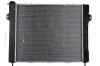 NRF 50202 Radiator, engine cooling