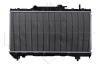 NRF 507590 Radiator, engine cooling