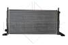 NRF 509500 Radiator, engine cooling