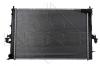 NRF 55319 Radiator, engine cooling