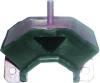 BIRTH 5301 Engine Mounting