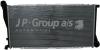 JP GROUP 1414200600 Radiator, engine cooling