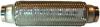 JP GROUP 9924400600 Flex Hose, exhaust system
