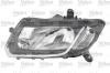 VALEO 045290 Headlight