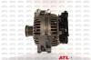 ATL Autotechnik L48350 Alternator