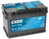 EXIDE EL652 Starter Battery