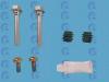 ERT 410146 Guide Sleeve Kit, brake caliper