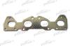 PATRON PG5-2021 (PG52021) Gasket, exhaust manifold