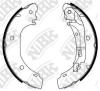 NiBK FN0585 Brake Shoe Set