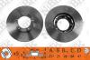 NiBK RN1026 Brake Disc