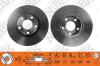 NiBK RN1050 Brake Disc