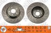 NiBK RN1135D Brake Disc