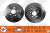 NiBK RN1229 Brake Disc