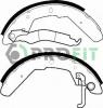 PROFIT 50010174 Brake Shoe Set